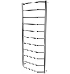 Рушникосушка Драбинка Standart 11 хром водяна 1150x532