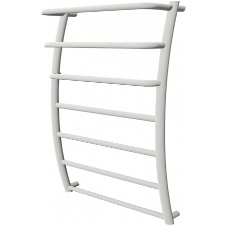 Рушникосушка Breeze 7 біла RAL9016 драбинка 750x532, white
