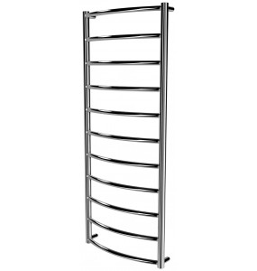 Сушка для рушників Драбинка Classic 11 хром водяна 1150x482