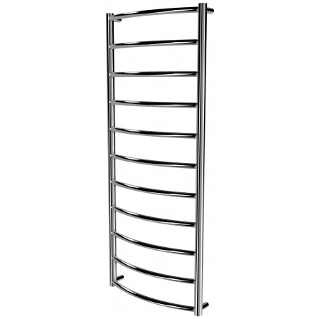 Сушка для рушників Драбинка Classic 11 хром водяна 1150x482