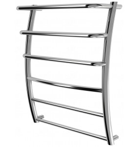 Рушникосушилка Драбинка Breeze 6-3 хром 650x532