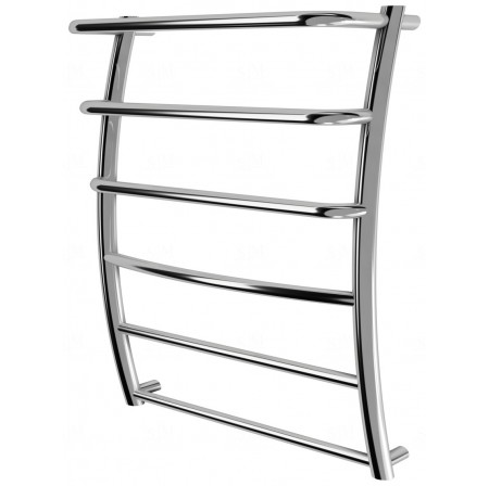 Рушникосушилка Драбинка Breeze 6-3 хром 650x532