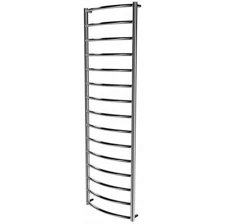 Сушарка для рушників Драбинка Classic 15 хром 1550x482