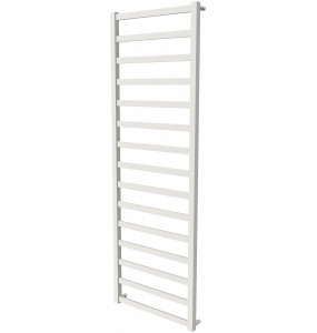 Сушарка для рушників Extra 15 біла RAL9016 драбинка 1550x530, white