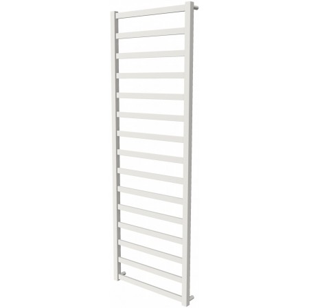 Сушарка для рушників Extra 15 біла RAL9016 драбинка 1550x530, white