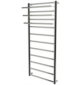 Рушникосушка Драбинка Elegant 11 хром водяна 1150x482