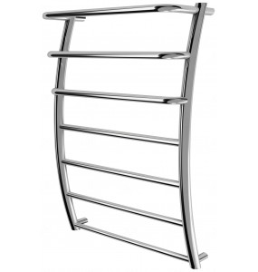 Рушникосушка Драбинка каскад Breeze 7-3 хром 750x532