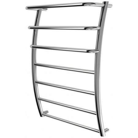 Рушникосушка Драбинка каскад Breeze 7-3 хром 750x532