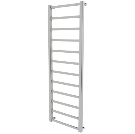 Рушникосушка Драбинка Quatro 12 хром 1250x430