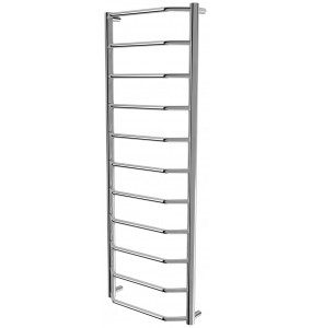 Сушка для рушників Драбинка Standart 11 хром водяна 1150x432