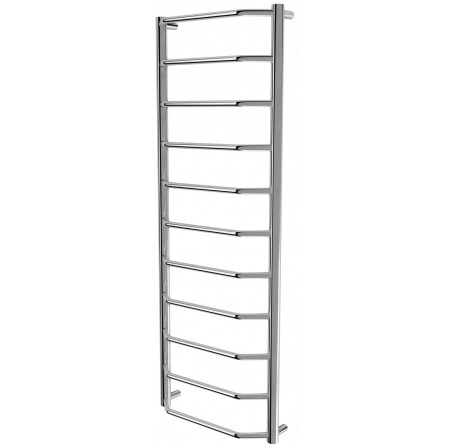Сушка для рушників Драбинка Standart 11 хром водяна 1150x432