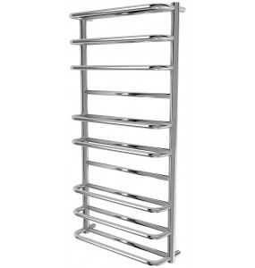 Сушка для рушників трапеція Comfort 10-8 хром 1050x532