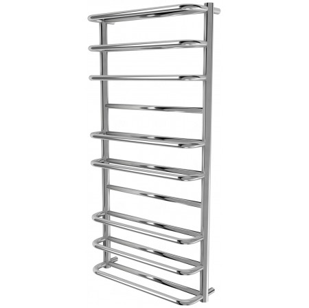 Сушка для рушників трапеція Comfort 10-8 хром 1050x532