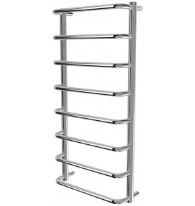 Рушникосушилка Драбинка Modern 8 хром 850x432