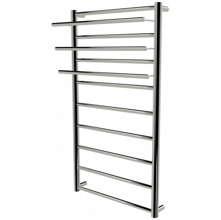 Сушка для рушників Elegant 9 хром водяна 950x482