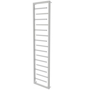 Рушникосушка Драбинка Prestige 15 хром 1650x430