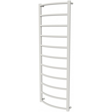 Рушникосушка Classic 11 біла RAL9016 драбинка 1150x432, white