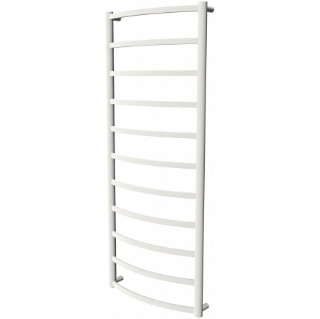 Рушникосушка Elite 11 біла RAL9016 драбинка 1150x482, white