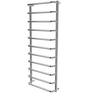 Рушникосушилка Драбинка трапеція Modern 11 1150x482