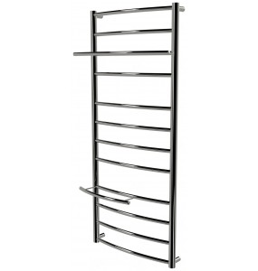 Рушникосушка Safo 12 хром 1100x432