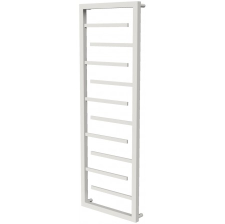 Сушарка для рушників Prestige 10 біла RAL9016 драбинка 1150x430, white