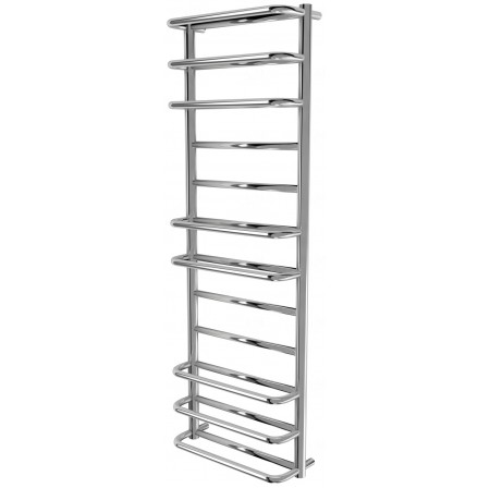 Сушарка для рушників Драбинка Comfort 12-8 1250x432