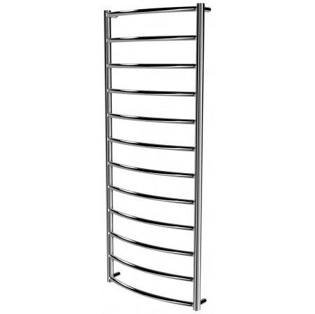 Рушникосушка Драбинка Classic 12 хром водяна 1250x532
