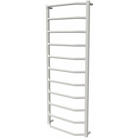 Рушникосушка Standart 11 біла RAL9016 драбинка 1150x482, white