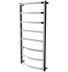 Рушникосушка Драбинка Elite 8 хром 850x432