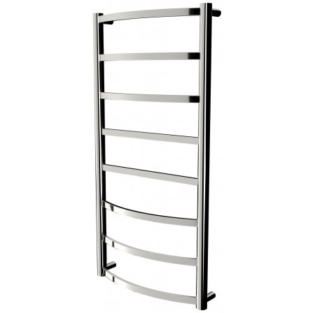 Рушникосушка Драбинка Elite 8 хром 850x432
