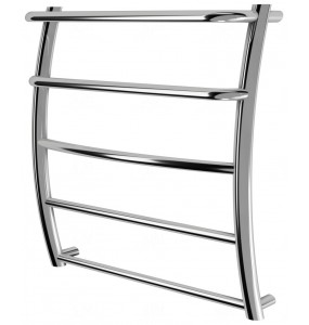 Сушарка для рушників Драбинка Breeze 5-2 550x532