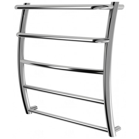 Сушарка для рушників Драбинка Breeze 5-2 550x532